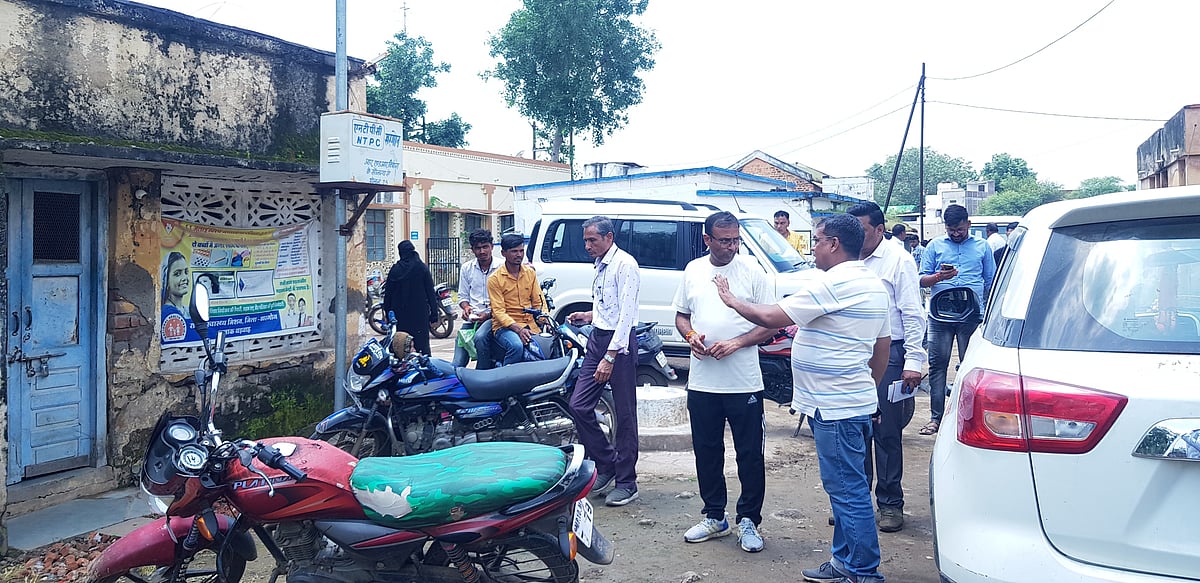 Sanawad: PHC to be upgraded as community health centre
