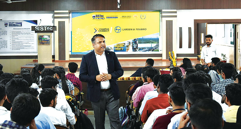 Bhopal: Session on Differential Global Positioning Systems