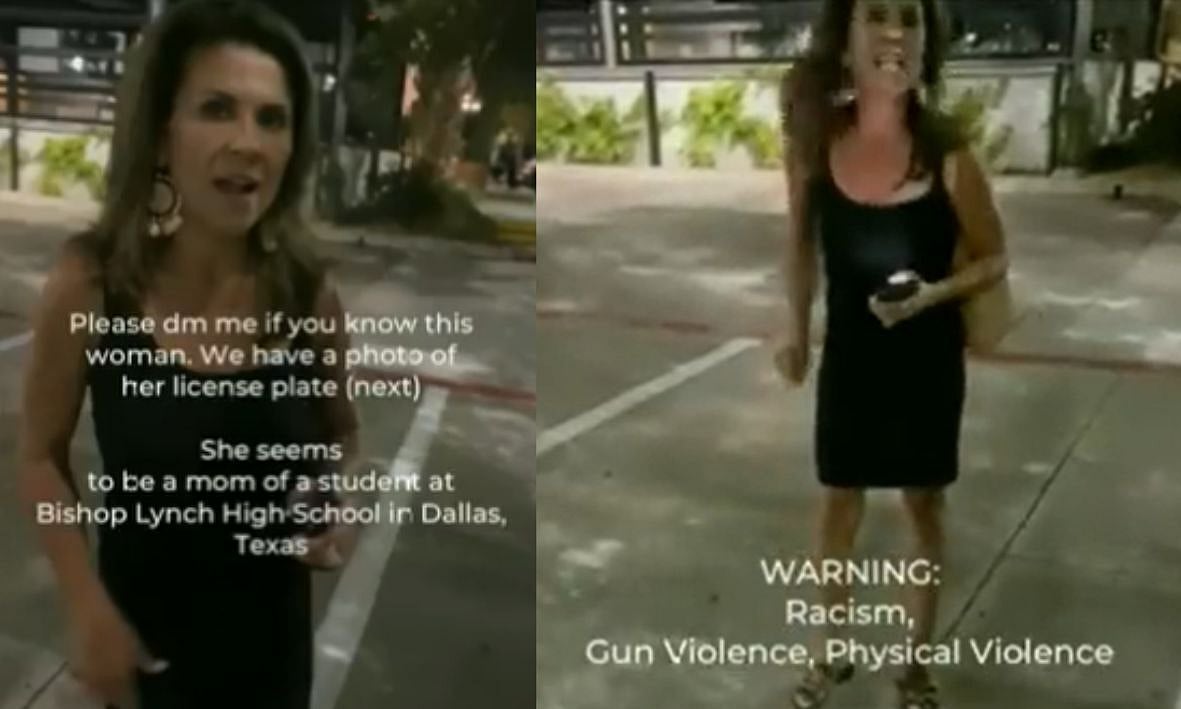 Watch Video: Horrific racist attack in Texas, 4 Indian-American women told to 'go back to India'