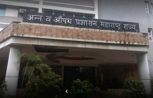 Pune: FDA Raids 5 Locations, Seizes Food Products Worth ₹19 Lakh