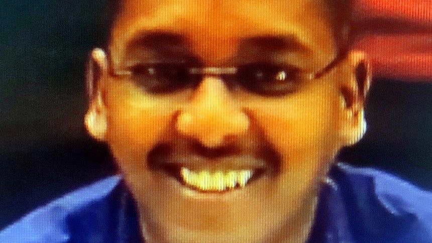 MP: Body of navy captain fished out from Narmada backwaters