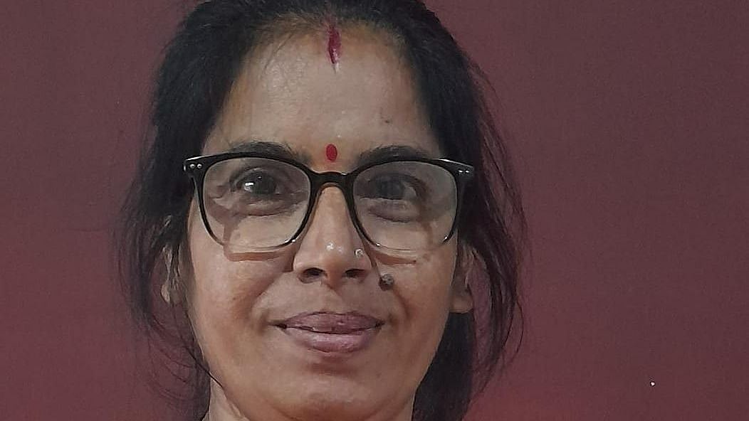 Gayatri
