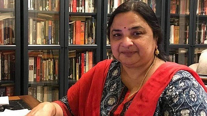 Former JNUSU President Files Complaint Against Vice Chancellor Santishree D. Pandit Over Alleged Remarks Against Dalits 