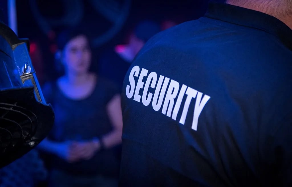 In another case of assault, three, including army man brutally thrashed by bouncers outside nightclub in Gurugram