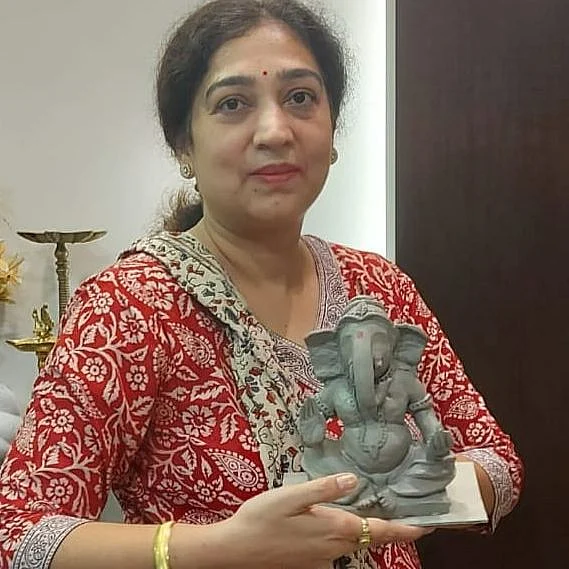 Nivedita Shukla