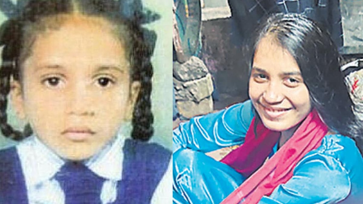 Mumbai: Girl missing for 9 years found; was kidnapped and forced to work 