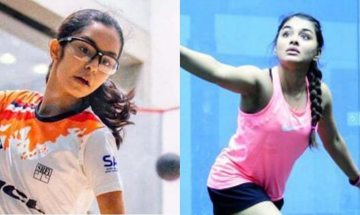 Commonwealth Games 2022 Squash: Sunayna-Anahat pair reaches round of 16 in women's doubles