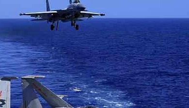 India to hand over Dornier maritime surveillance aircraft to Sri Lanka Navy 