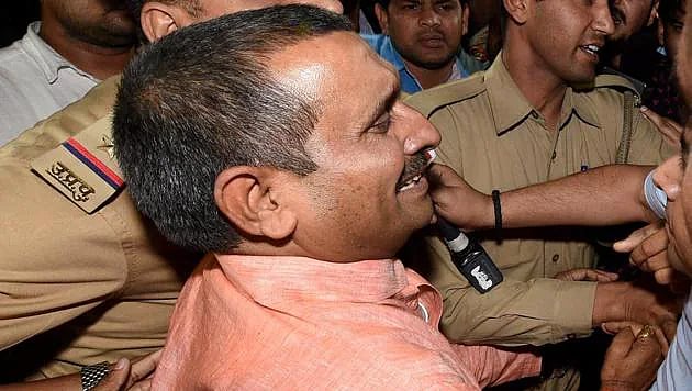 'Kaal For Us': Unnao Rape Survivor On Suspesnion Of Kuldeep Sengar's Jail Term, To Move Supreme Court's Against Delhi HC's Decision 