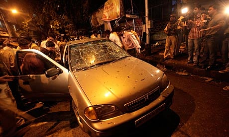 Mumbai court says no to day-to-day trial in triple blasts case