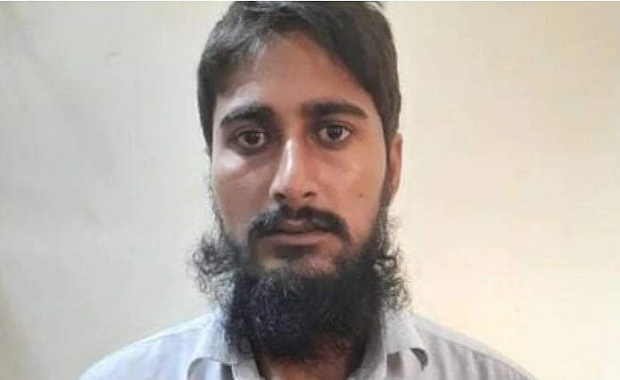Terrorist assigned to kill Nupur Sharma arrested by UP ATS in Saharanpur