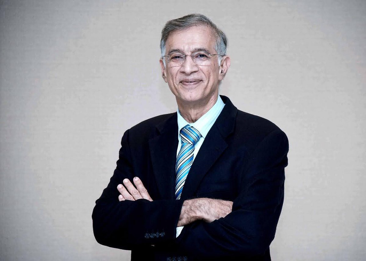 Niranjan Hiranandani | 
