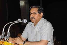 Ex-UGC Chairman appointed as education advisor by UP govt