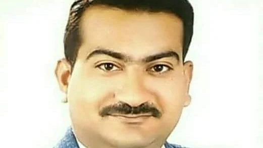 Swapnil Vyas