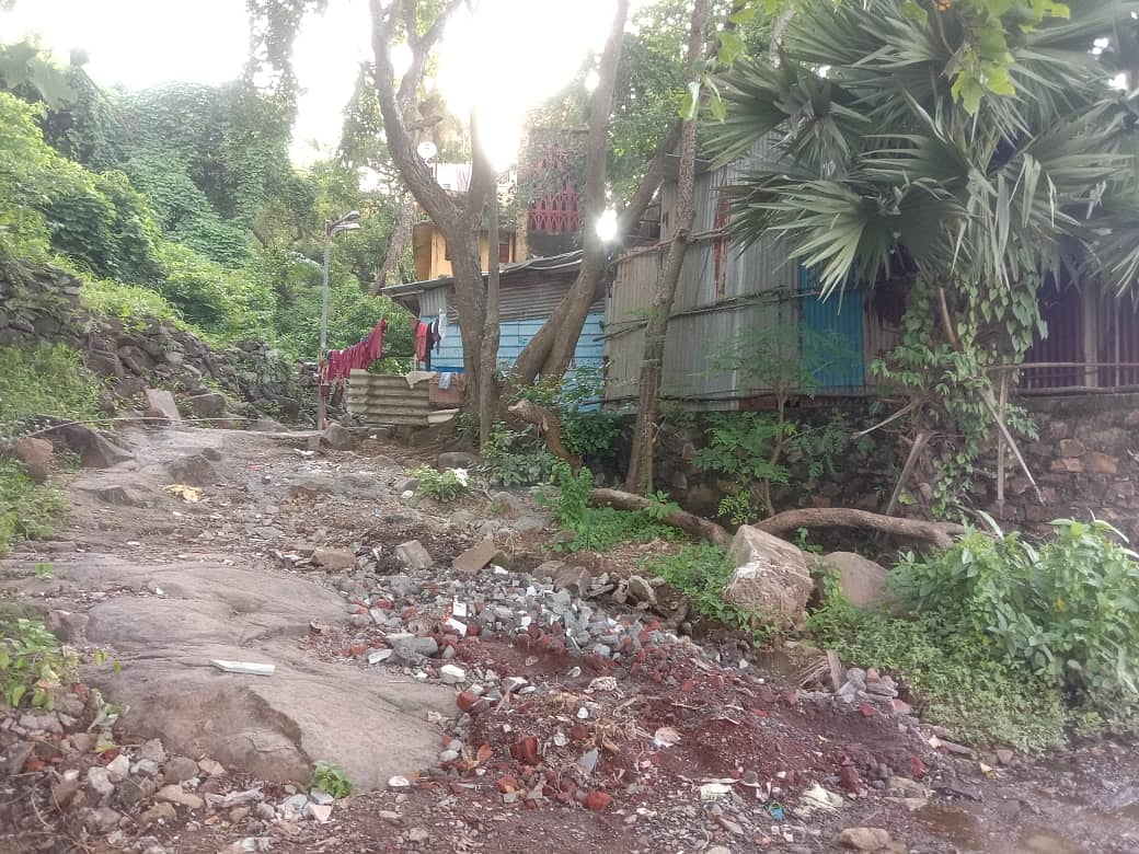 Bhayandar: 75 years on, Khopra village still lacking basic civic facilities