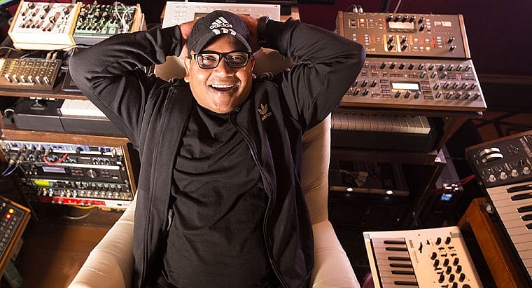 National Award-winning composer Julius Packiam shares, 'Background score hasn’t got its full-fledged credibility and importance in Bollywood yet.'