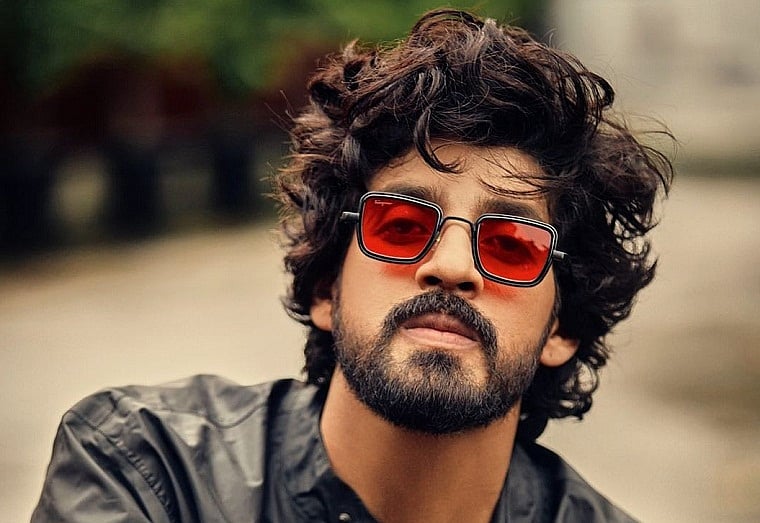 Pic: Instagram/vish_666