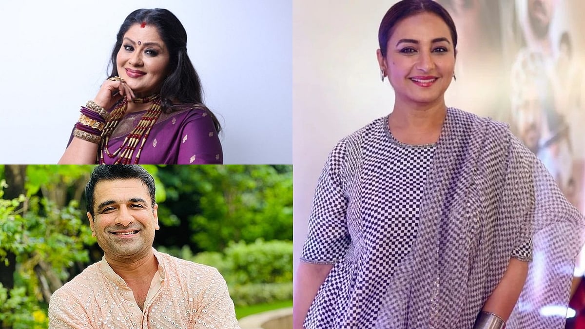 Independence Day 2022: Divya Dutta, Sudha Chandran, Eijaz Khan and others open up about what patriotism means to them