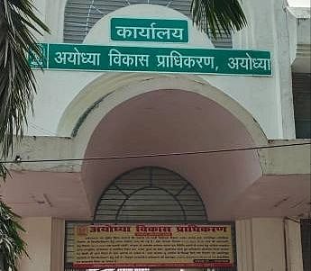 Ayodhya land-grabbing: UP govt names city Mayor, BJP MLA, including 40 others in land mafia list