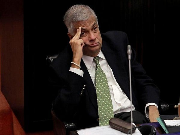 'I have nowhere to go': Sri Lanka Prez Ranil Wickremesinghe rejects demands that he 'goes home'