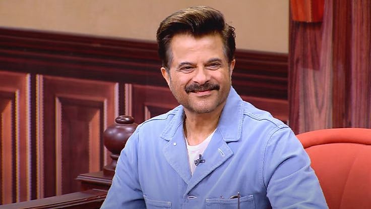 Watch: Riteish Deshmukh, Kusha Kapila quiz Anil Kapoor about his grey hair in 'Case Toh Banta Hai'