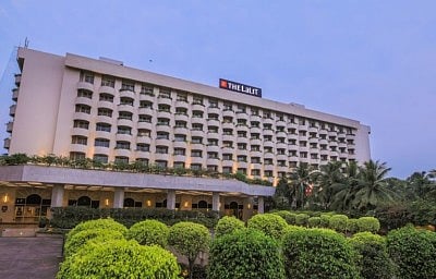 Mumbai: 5-star hotel 'The Lalit' receives hoax bomb threat; 2 detained in Gujarat by police