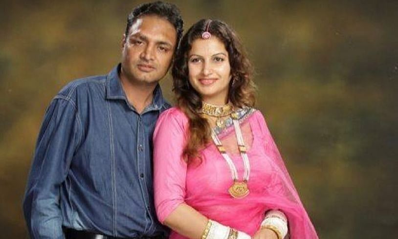 Sonali Phogat Death: When her husband Sanjay Phogat's body was discovered in a field 6 years ago