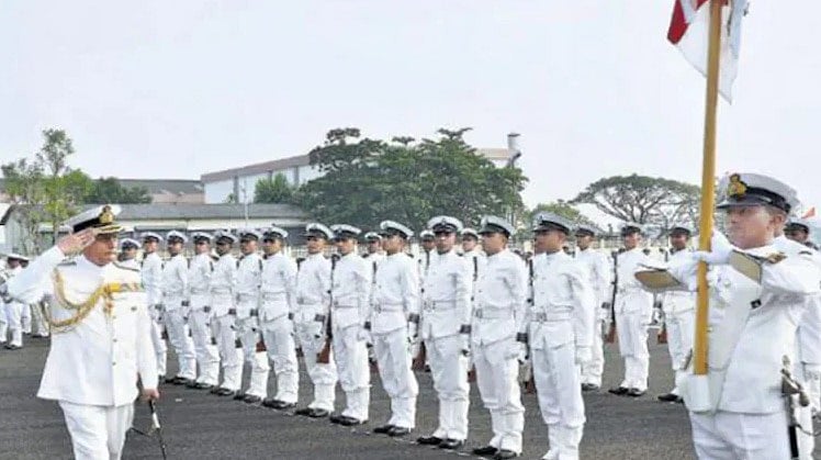 Ambernath: Fake Recruitment Racket busted by Naval Police