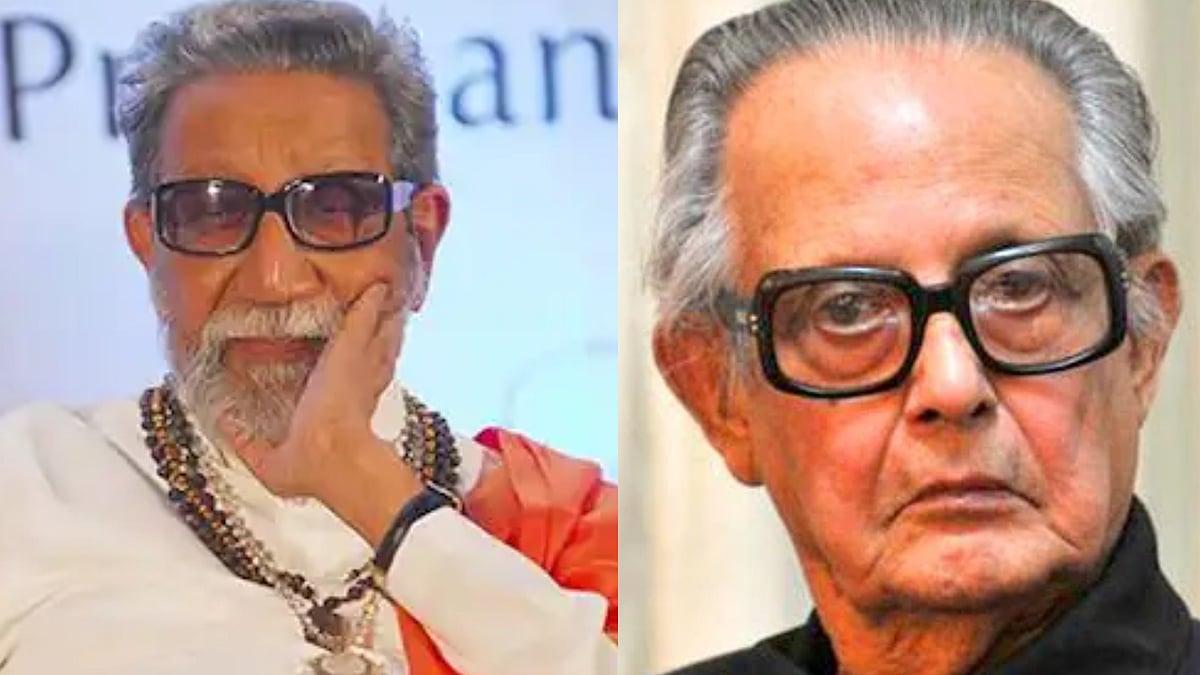 Independence Day 2022: From Balasaheb Thackeray to RK Laxman, India’s best cartoonists & their legacy