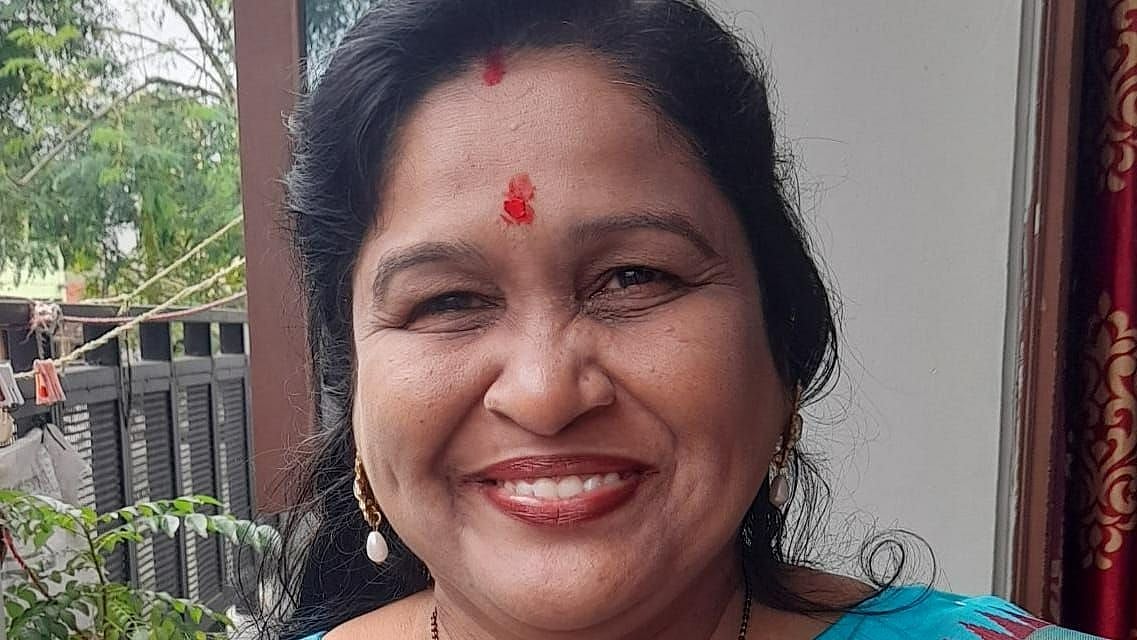 Jaya Joshi
