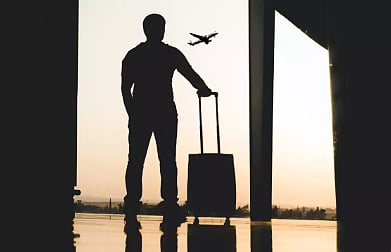 Oh, no! Businessman lands at wrong destination, misses big meeting