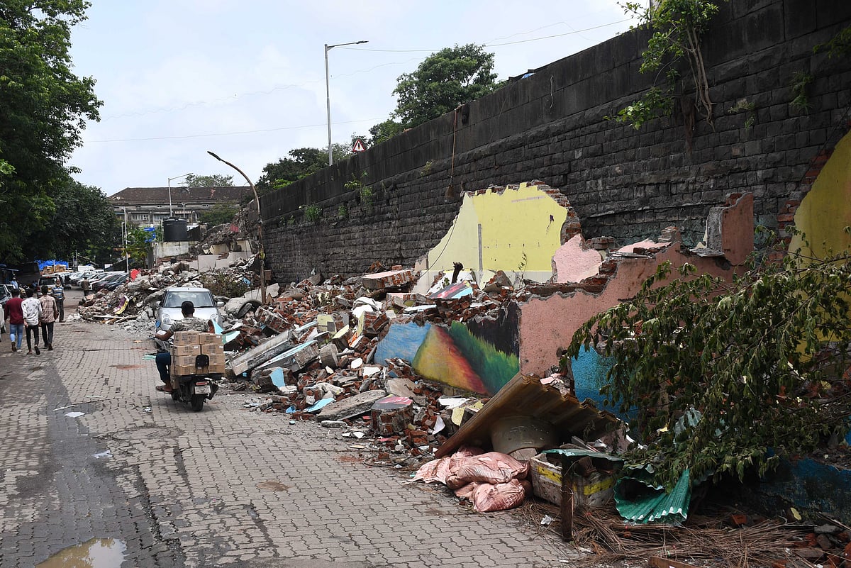 Mumbai: BMC to start rebuilding Carnac Bridge in November