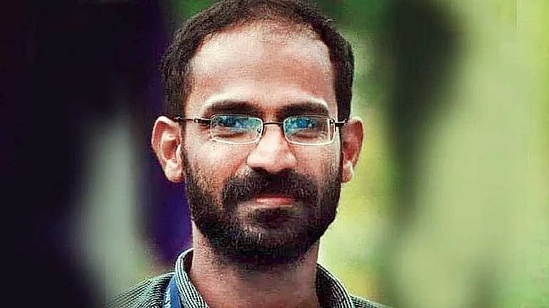 Kerala: UP Court rejects Journalist Siddique Kappan's bail plea in money laundering case