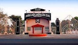 Harassment case: LNIPE Univ Gwalior former V-C and four other staffers booked