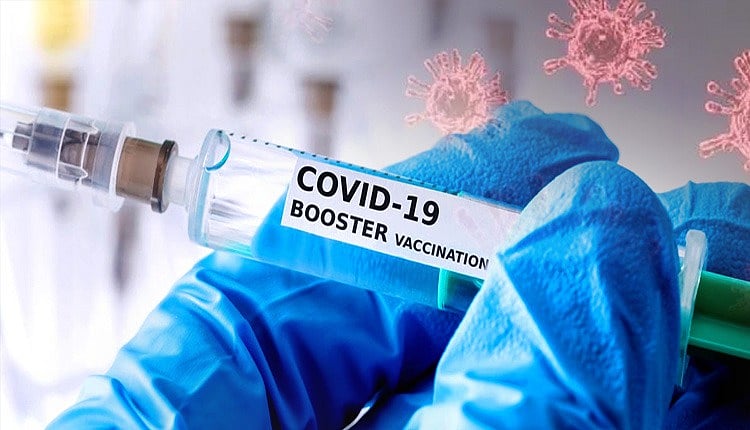 India to introduce 2 new vaccines as boosters to top up protection against COVID-19: NTAGI chief