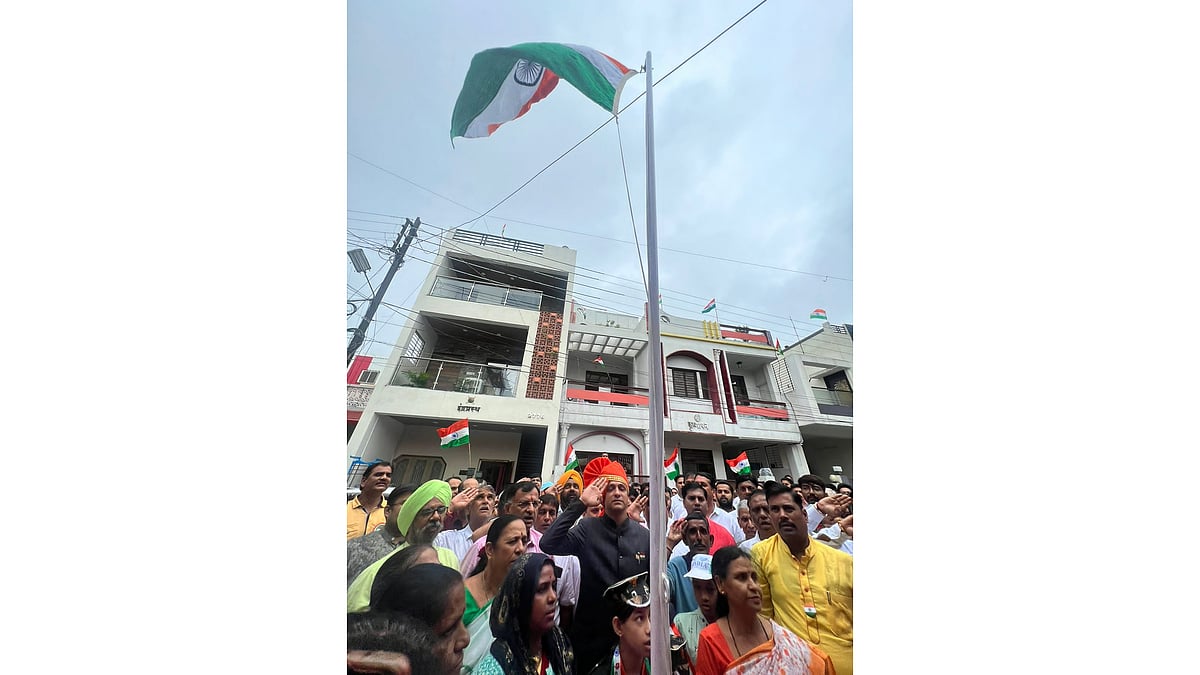 Independence Day is special and precious for Indoreans