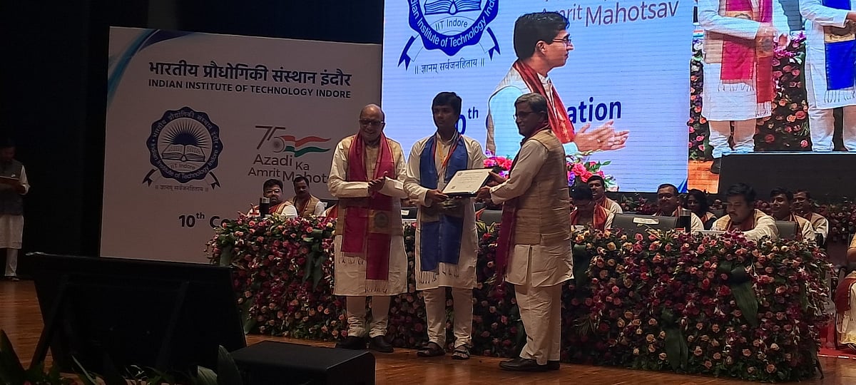 Danyal Shahid Shamsi