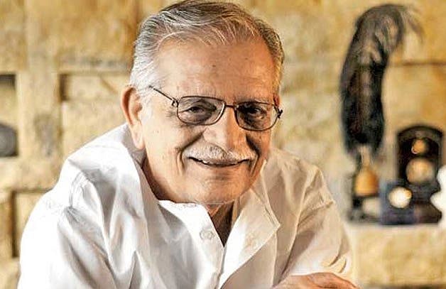 Gulzar to turn his timeless poems 'Samandar', 'Baarish', others to NFTs