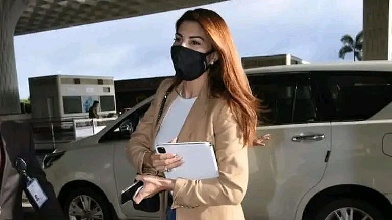 Jacqueline Fernandez Bail: ED says actress might flee India, not cooperating in Sukesh...