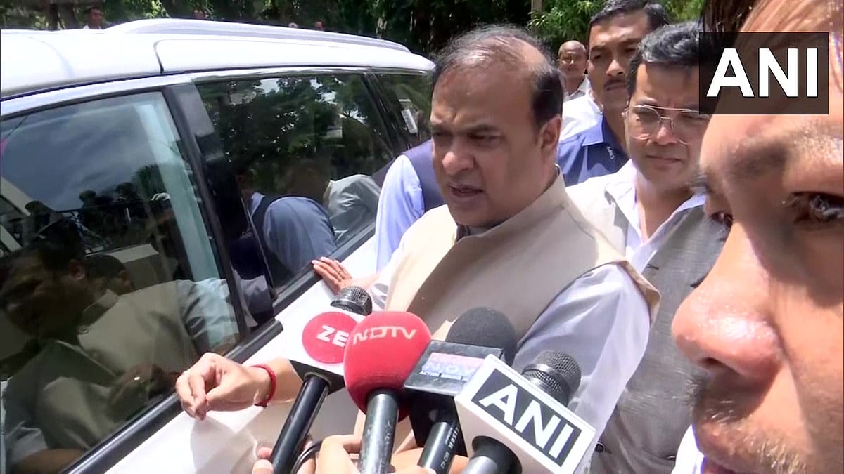 'If you don't know the Imam coming to your village, inform police': Assam govt issues SoPs