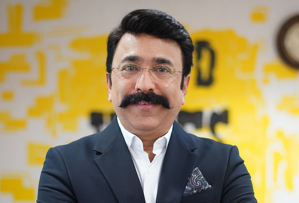 Pushkar Shrotri
