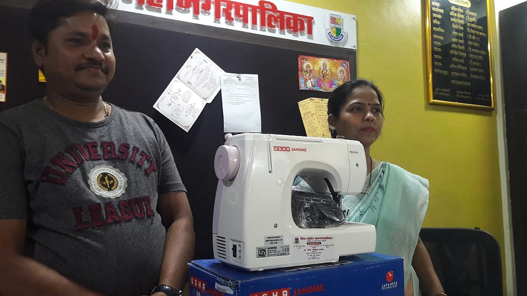 Mira Bhayandar: MBMC chief orders 10-year audit into  Women and Child Welfare Committee's accounts