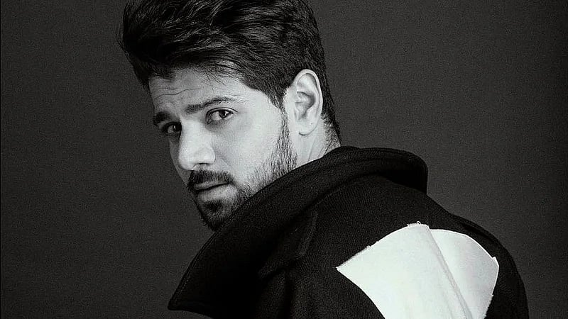 Bollywood actor Sooraj Pancholi | 