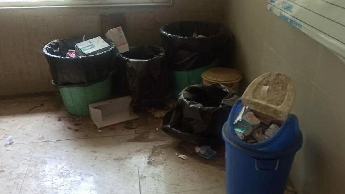 Indore: Garbage dumped in your dustbin will now be checked by IMC