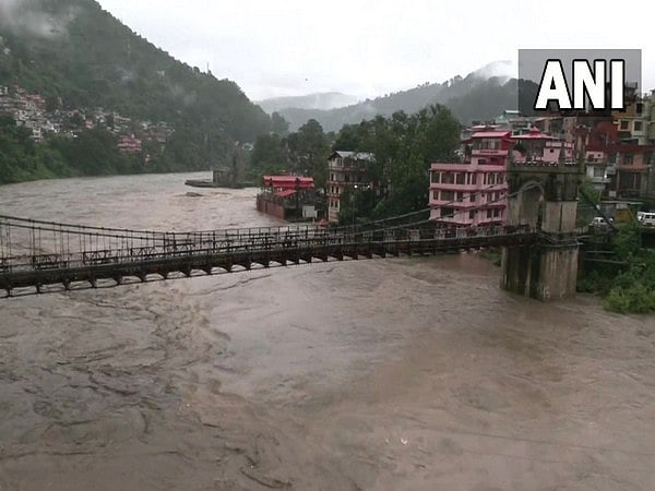 Himachal Pradesh: Five killed, 13 feared dead in separate incidents of flash floods, landslides