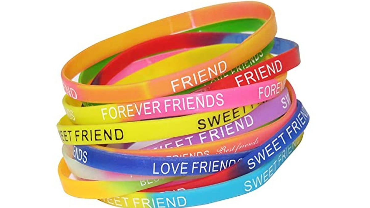 National Friendship Day 2022: Why tie friendship band, gift dear ones? Check significance, history and more