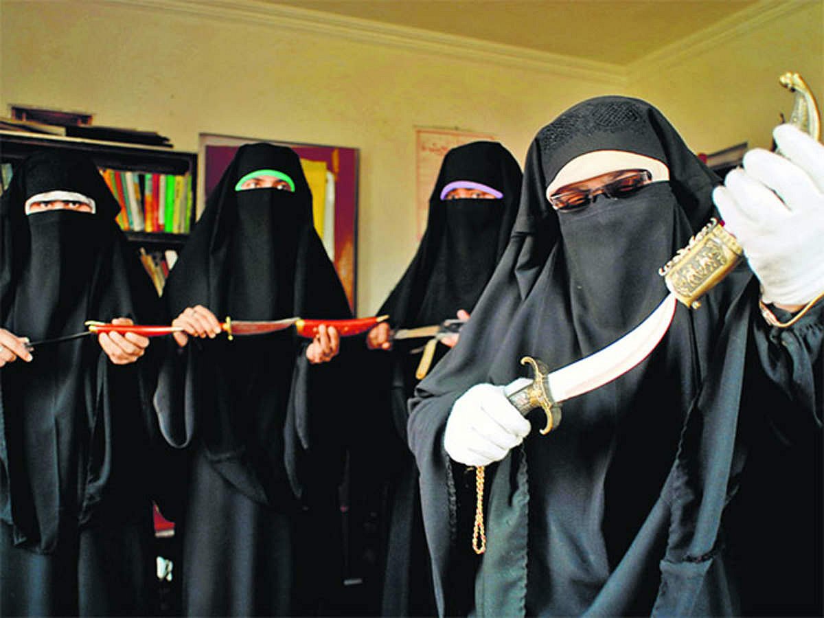 Delhi HC seeks NIA's response on plea filed by Kashmiri separatist leader Asiya Andrabi