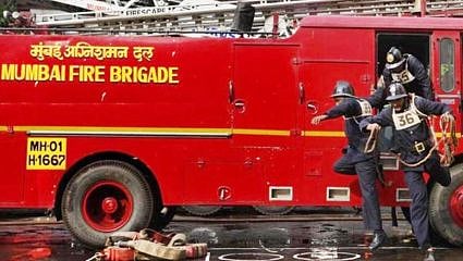 Mumbai: 7 fire brigade bravehearts to be conferred with President's award