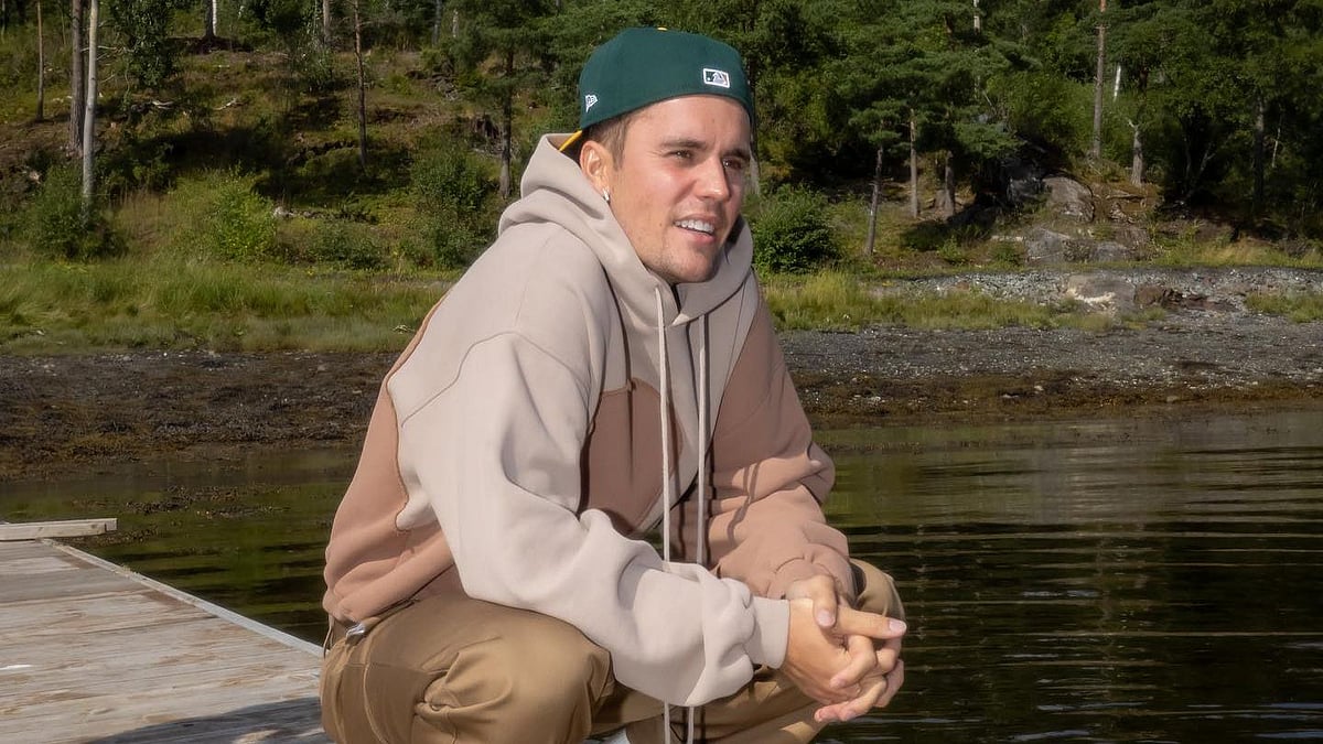 Justin Beiber issues apology to Instagram user who he thought was 'dumb'