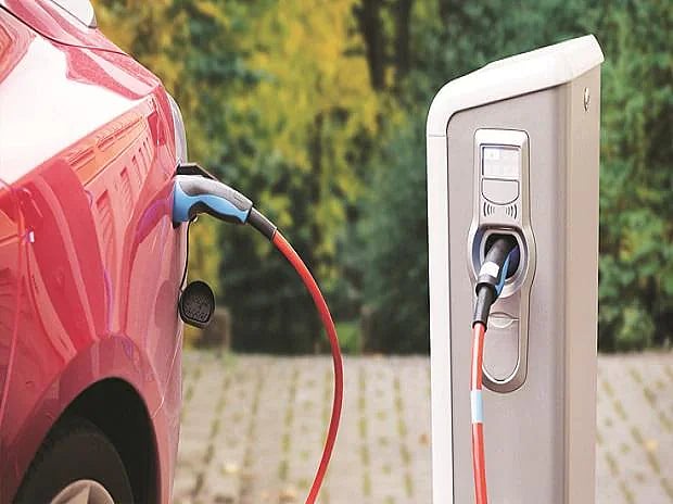 Ladakh rolls out EV policy with subsidies to encourage buyers